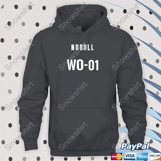 Nobull Wo-01 Shirt Nobull Wo-01 Shirt