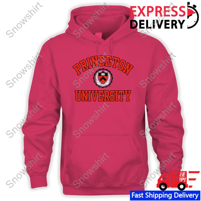 Princeton University T-Shirt Matt Schick Princeton University T-Shirt Matt Schick