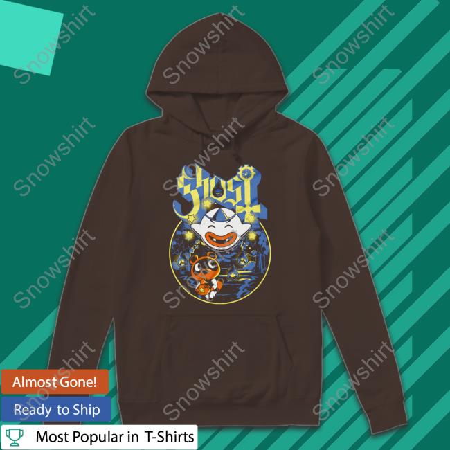 Ghost Wisper My Name Shirt Ghost Wisper My Name Shirt