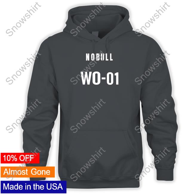 Nobull Wo-01 Shirt Nobull Wo-01 Shirt