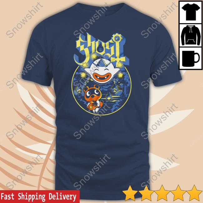 Ghost Wisper My Name Shirt Ghost Wisper My Name Shirt