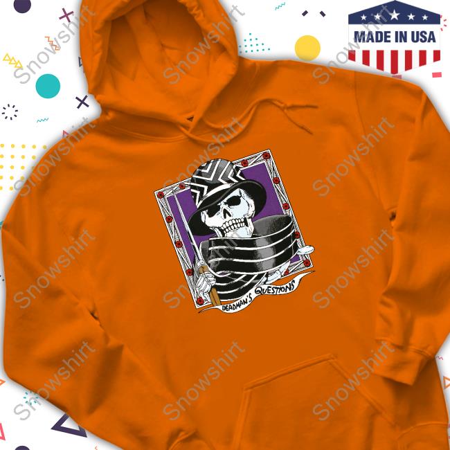 Yoshikage Kira JOJO Deadman's Questions Tank Top Yoshikage Kira JOJO Deadman's Questions Tank Top