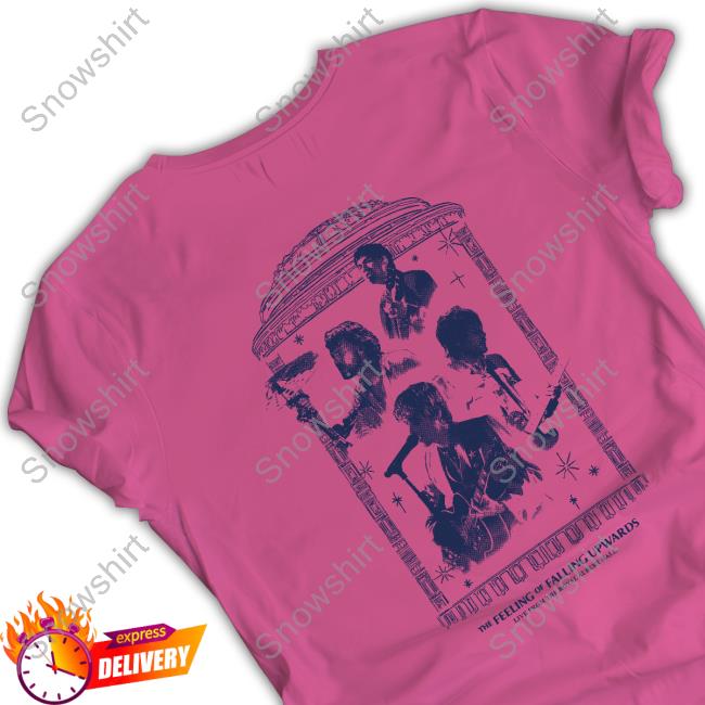 Albert Hall Long Sleeved T Shirt Albert Hall Long Sleeved T Shirt