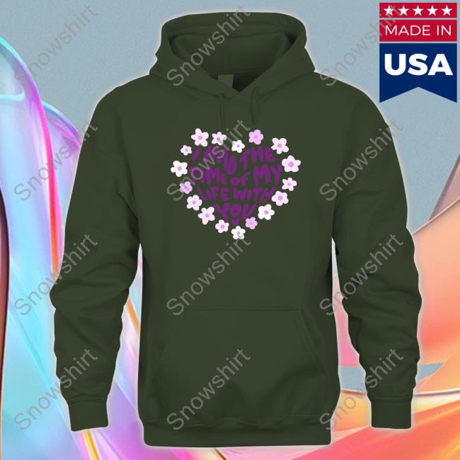 I Had The Time Of My Life With You Shirts I Had The Time Of My Life With You Shirts