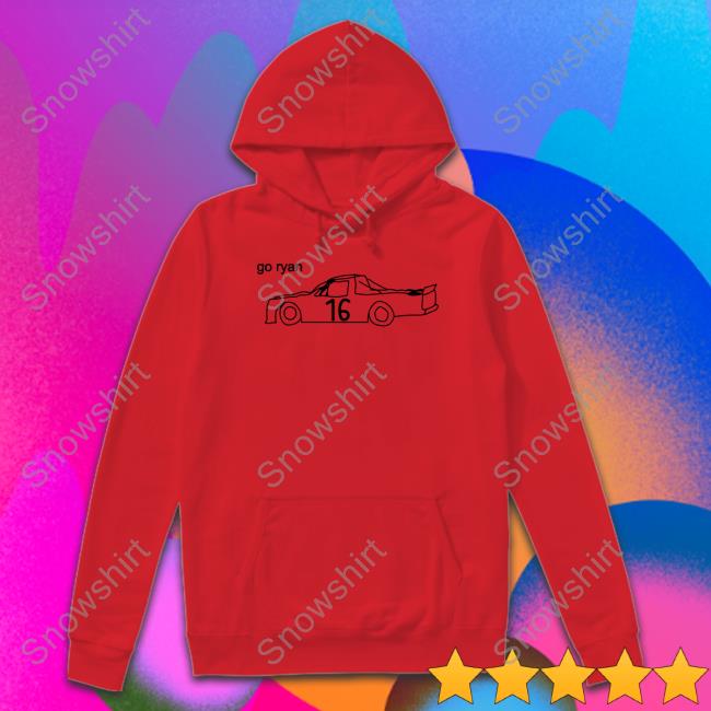 Official Ryan Won Go Ryan 16 Cap Official Ryan Won Go Ryan 16 Cap