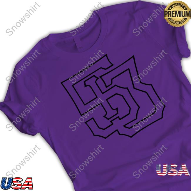 513 Monogram Shirt 513 Monogram Shirt