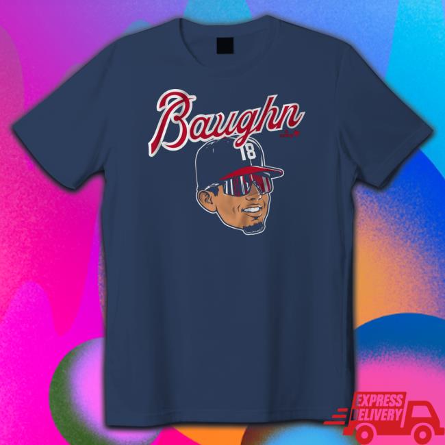 Official Breakingt Merch Vaughn Grissom Baughn Shirt Official Breakingt Merch Vaughn Grissom Baughn Shirt