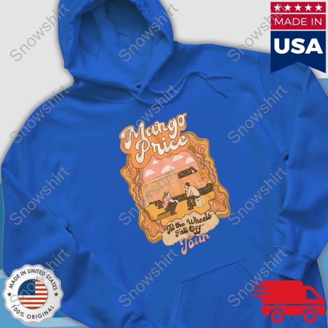 Til The Wheels Fall Off Tour Sweatshirt Til The Wheels Fall Off Tour Sweatshirt