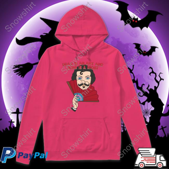 Official Bonfire Merch SixDegrees Drag Is An Art And Drag Is A Right Shirt Kevin Bacon Official Bonfire Merch SixDegrees Drag Is An Art And Drag Is A Right Shirt Kevin Bacon