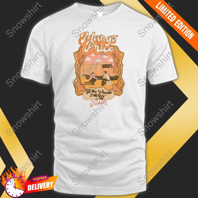 Til The Wheels Fall Off Tour Sweatshirt Til The Wheels Fall Off Tour Sweatshirt