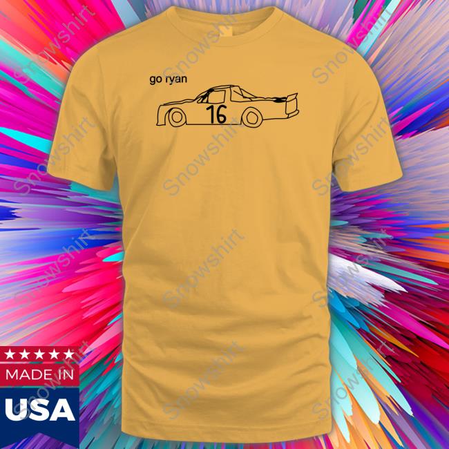 Official Ryan Won Go Ryan 16 Cap Official Ryan Won Go Ryan 16 Cap