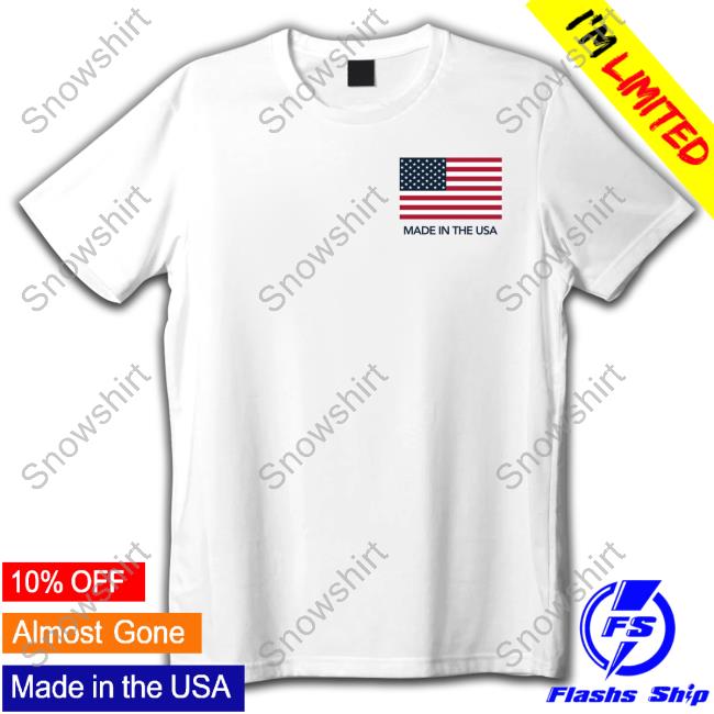 We The People Know Trump Won Shirt We The People Know Trump Won Shirt
