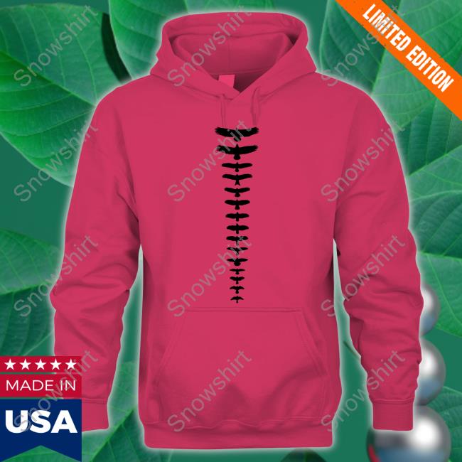 UK Birds of Prey Shirt UK Birds of Prey Shirt