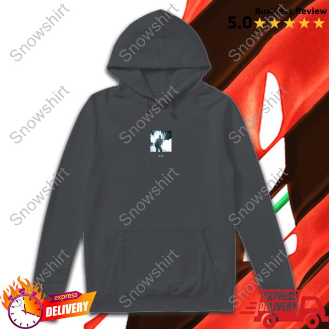 Official Joji Merch Smithereens Yellow Print Long Sleeve Tee Official Joji Merch Smithereens Yellow Print Long Sleeve Tee