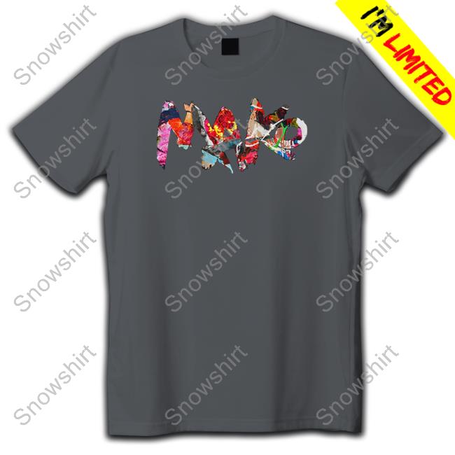 Official KT8 Merch Mako Abstract Logo T-Shirt Official KT8 Merch Mako Abstract Logo T-Shirt