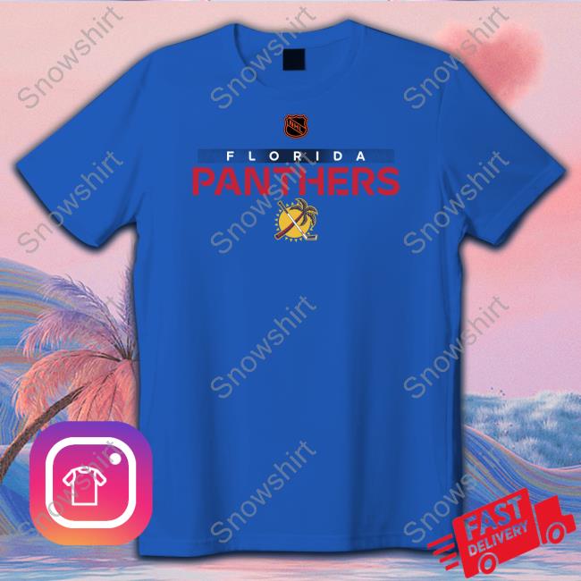 Nhl shop Florida panthers special edition 2.0 authentic pro shirt