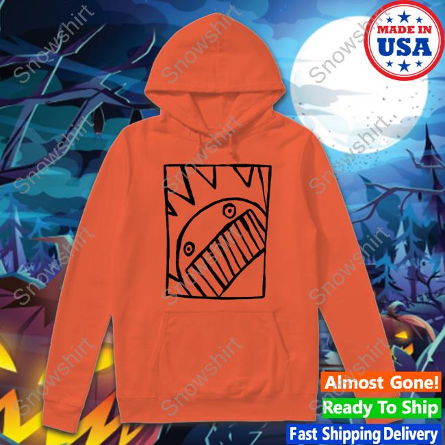 Ween Merch Boognish Box Long Sleeve Shirt Ween Merch Boognish Box Long Sleeve Shirt