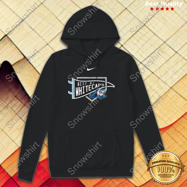 Official Milb Store West Michigan Whitecaps Tee Official Milb Store West Michigan Whitecaps Tee