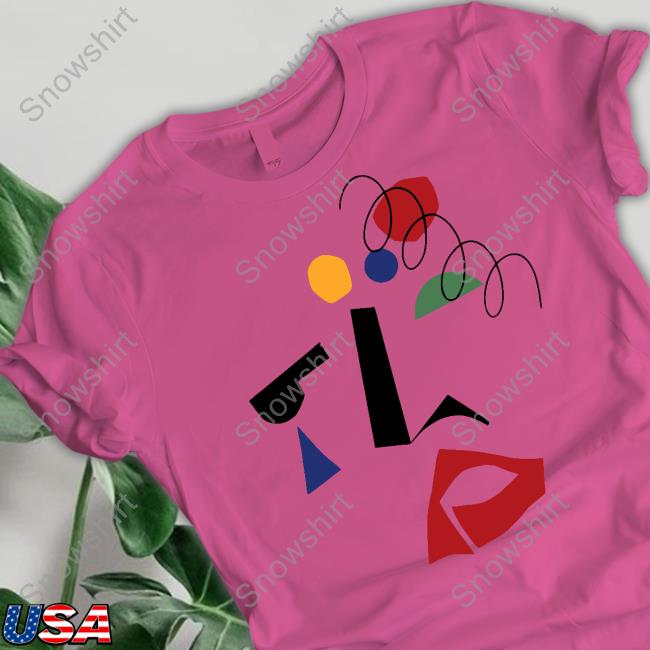 Official The Strokes Merch Abstract Beige Sweatshirt Official The Strokes Merch Abstract Beige Sweatshirt