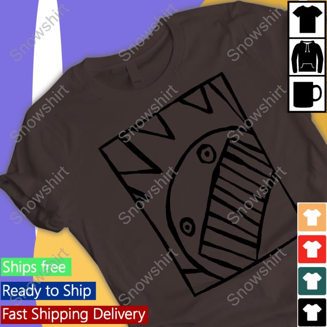 Ween Merch Boognish Box Long Sleeve Shirt Ween Merch Boognish Box Long Sleeve Shirt