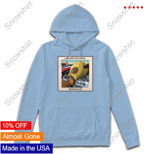 Official TGE Long Sleeve T-Shirt Official TGE Long Sleeve T-Shirt