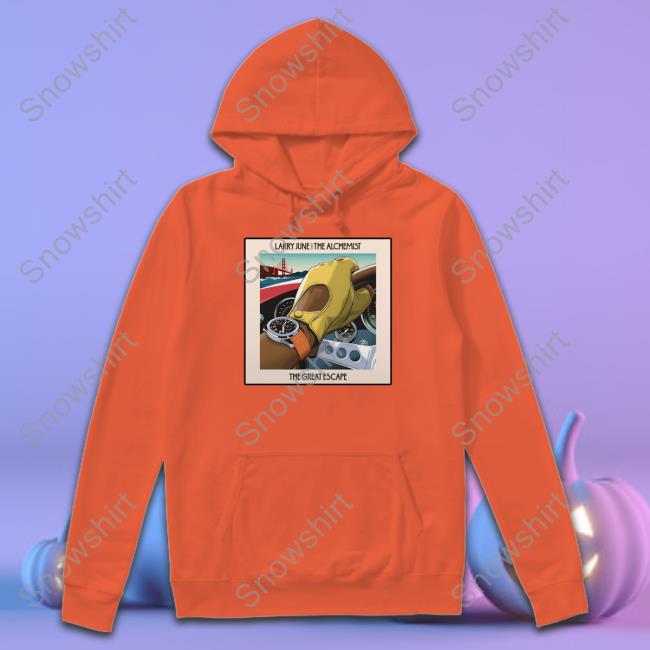 Official TGE Long Sleeve T-Shirt Official TGE Long Sleeve T-Shirt