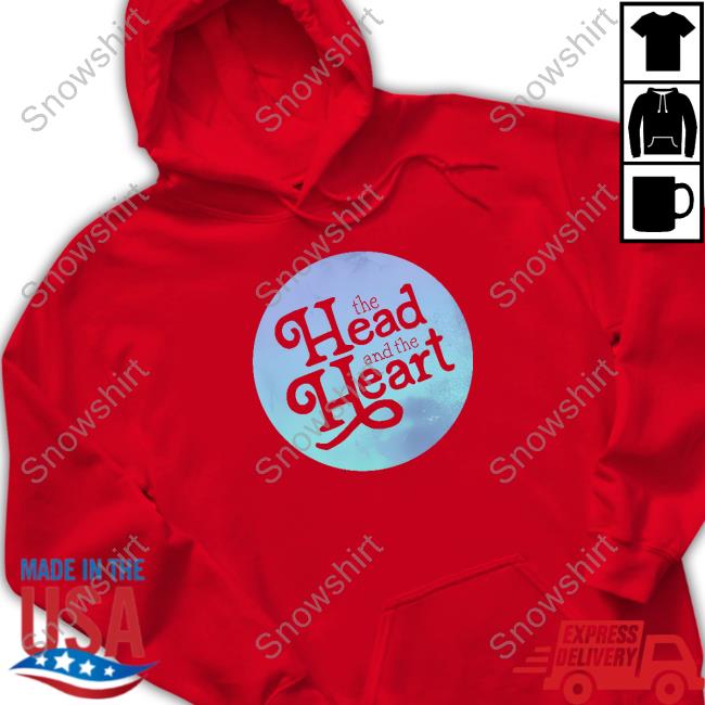 Heart Merch