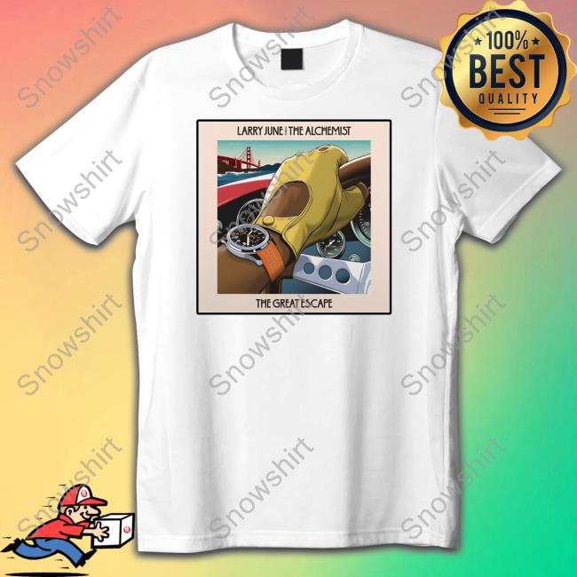 Official TGE Long Sleeve T-Shirt Official TGE Long Sleeve T-Shirt