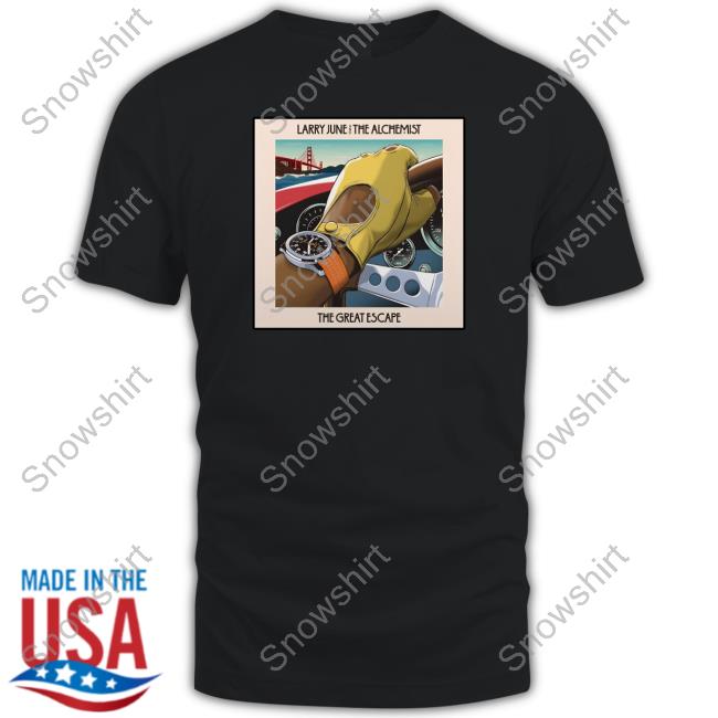 Official TGE Long Sleeve T-Shirt