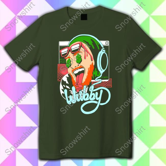 Pay Money Wubby PMW Money Wubby Tee Dotexe Merch Pay Money Wubby PMW Money Wubby Tee Dotexe Merch