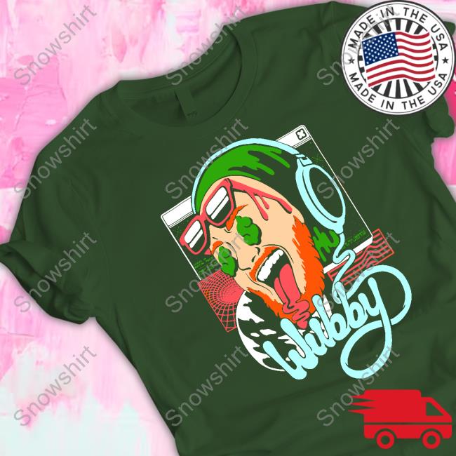 Pay Money Wubby PMW Money Wubby Tee Dotexe Merch Pay Money Wubby PMW Money Wubby Tee Dotexe Merch