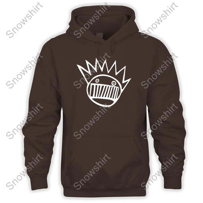 Washed Boognish Tee Shirt Washed Boognish Tee Shirt