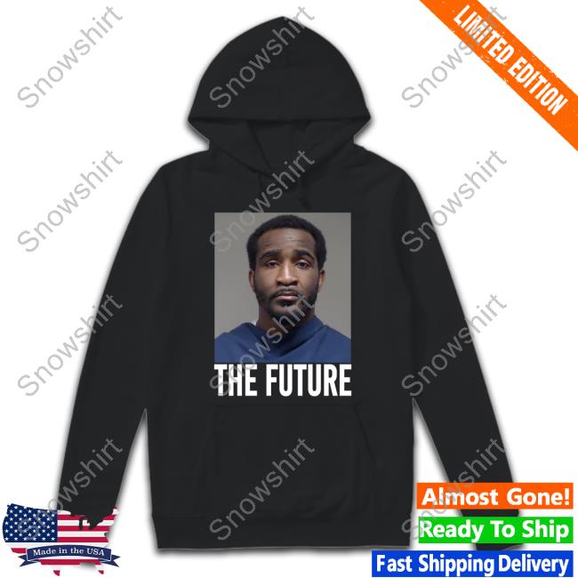 Official Geoff Neal The Future T Shirts Official Geoff Neal The Future T Shirts