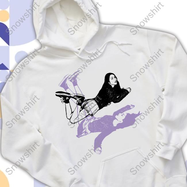 Olivia Rodrigo Merch Guts Shirt - Snowshirt