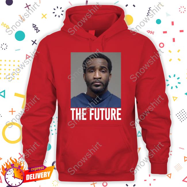 Official Geoff Neal The Future T Shirts Official Geoff Neal The Future T Shirts
