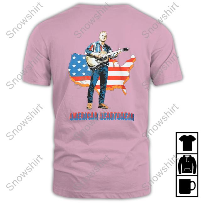 American Heartbreak Hoodie American Heartbreak Hoodie