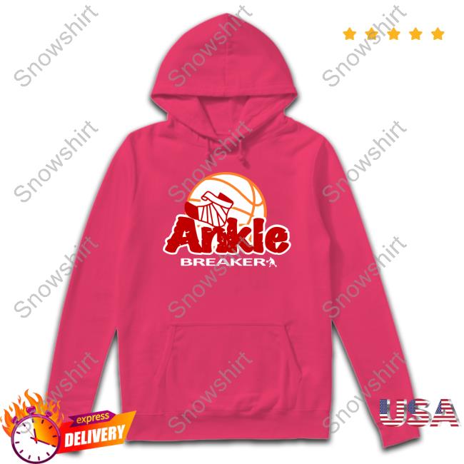 Anklebreaker Jerseys and Clothing