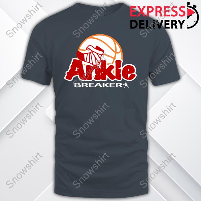 Anklebreaker Jerseys and Clothing