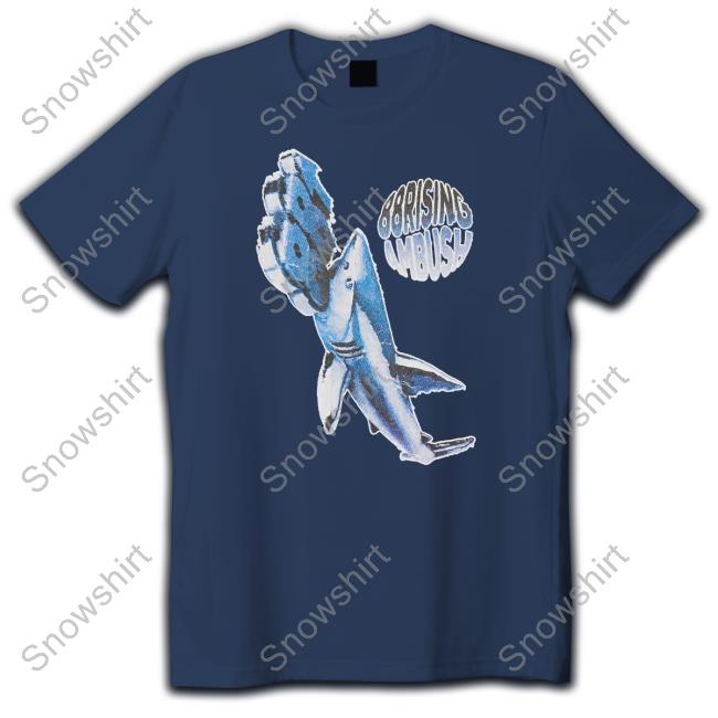 Official s Ambush X 88Rising Shirt Official s Ambush X 88Rising Shirt