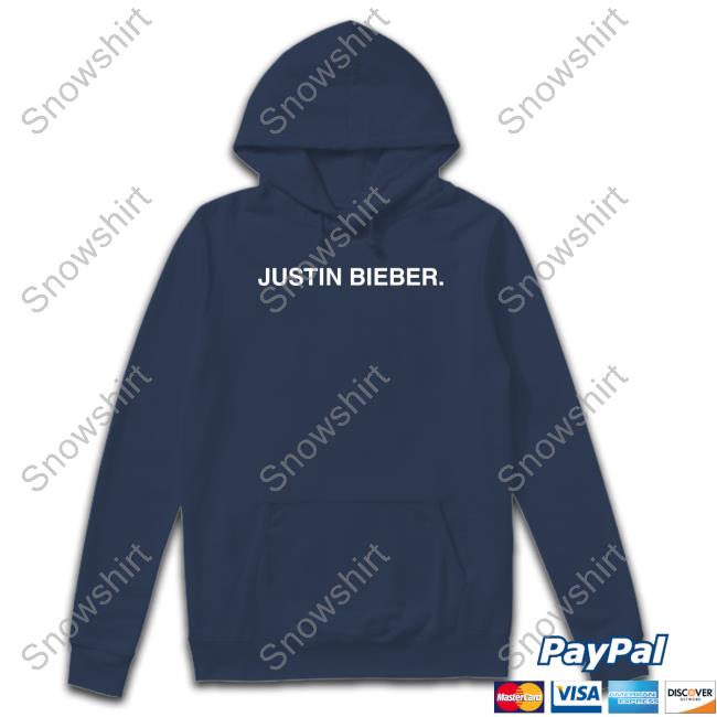 Seiya Suzuki Justin Bieber T Shirts - Snowshirt