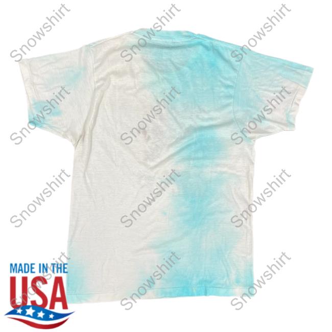 Official Joint Custody Dc Vintage NYC Mayhem For Real Tie Dye Tee Shirt Official Joint Custody Dc Vintage NYC Mayhem For Real Tie Dye Tee Shirt