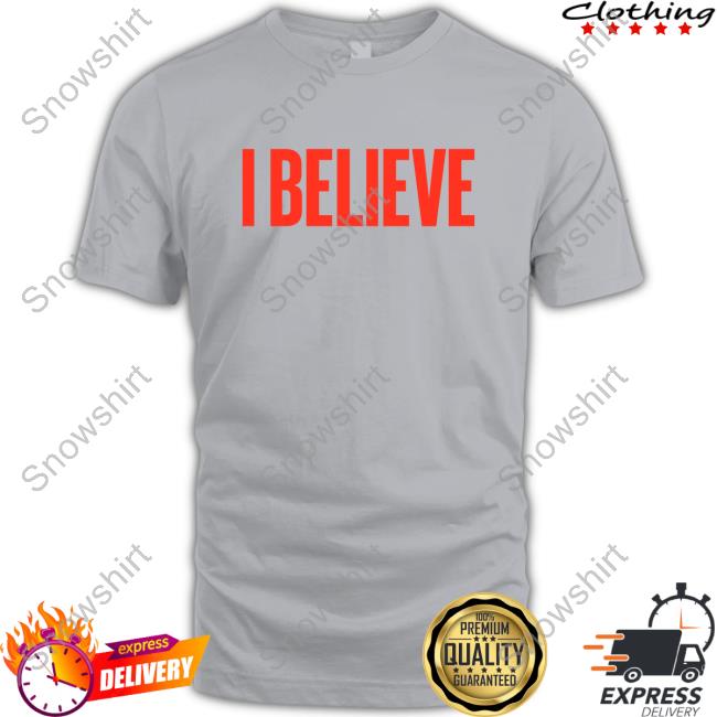 Phil Wickham Merch I Believe Hoodie Phil Wickham Merch I Believe Hoodie