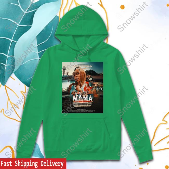 Official Victoria Monet On My Mama Tee Shirt Official Victoria Monet On My Mama Tee Shirt