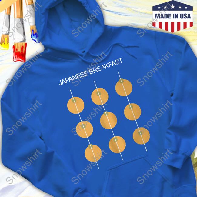 Persimmon Navy Sweatshirt Persimmon Navy Sweatshirt