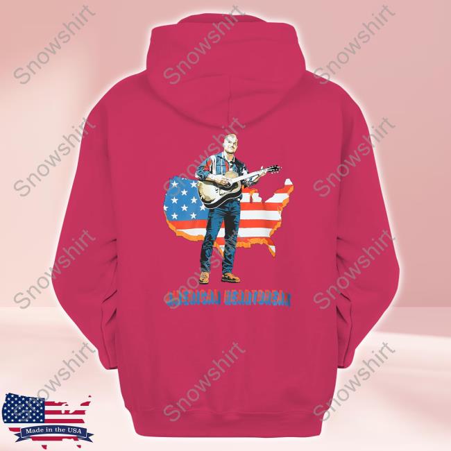 American Heartbreak Hoodie American Heartbreak Hoodie
