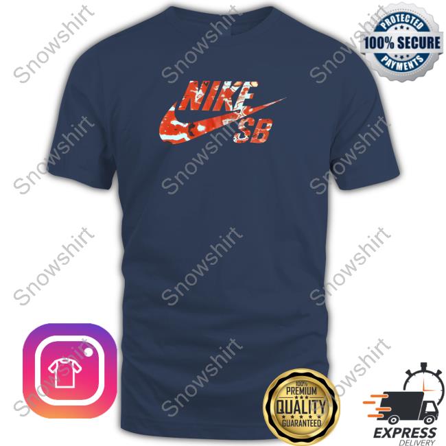 Nike SB Crenshaw Skate Club Shirt - High-Quality Printed Brand