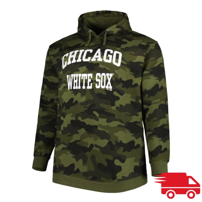 official white sox store