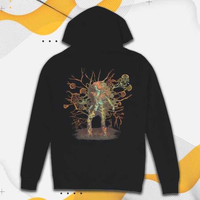 Official Exclusive The Last Of Us Day Adult Crewneck Sweatshirt Official Exclusive The Last Of Us Day Adult Crewneck Sweatshirt