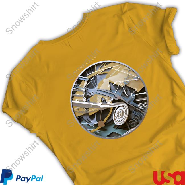 Official Detailed Columbo Bruno Major Shirt Official Detailed Columbo Bruno Major Shirt