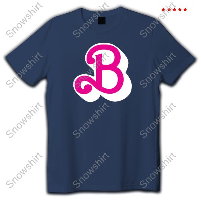 Boston Red Sox Barbie Night Kenway Park Shirt